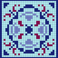 Cypriot tile