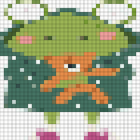 cute-frog-green-hoodie-sneakers-260nw-2779467607.webp