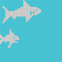 shark