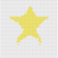 Illusion star