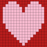 Copy of heart
