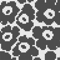 Copy of marimekko ruutupiirros