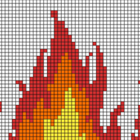 flame try 2
