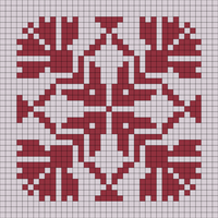 pure jaquard blanket.jpg by Michele