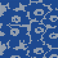 Unikko 45 x 45