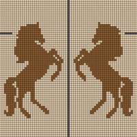 Copy of Horse Sweater