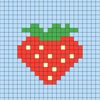 strawberry