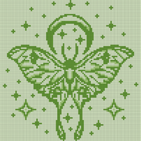 Copy of Moon Moth