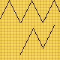 zig zag