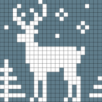 reindeer