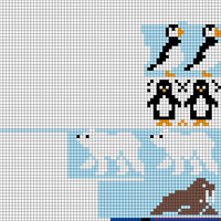 Polar Animals