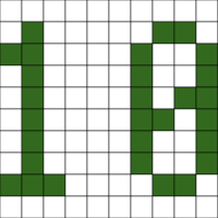 Binary digits