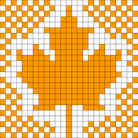 Maple Leaf KP 1