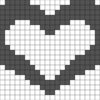 Small heart