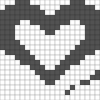 Mini heart