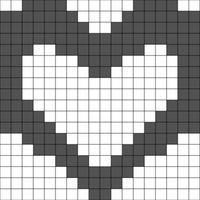 Mini heart
