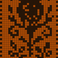 spooky owl mitts