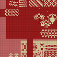 Repeat pattern