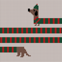 Copy of Long Dog