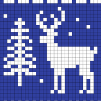 reindeer 2