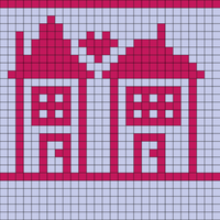 house mitts