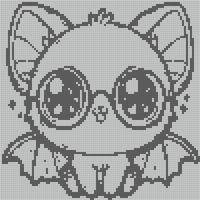 bat 1.jpg by Renee