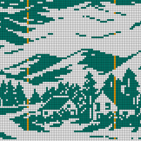 Tapestry Crochet