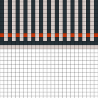 Max - Jumper Swatches (Tricolour)
