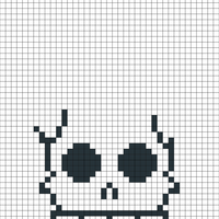 Choppper Skull