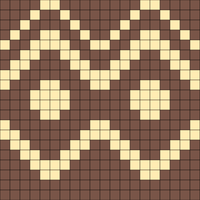 Scarf 1.1 by Isla