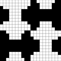 Puzzles Small by GeebyBorby