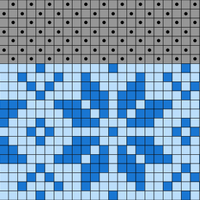 80 snowflake