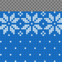 3-6 month snowflake