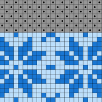 60 snowflake