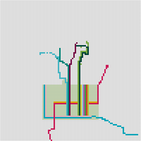 tram network