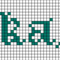lettering