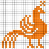 Copy of Bird