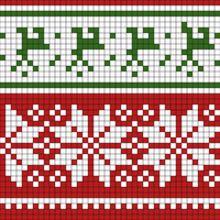 Copy of Chloe Stocking