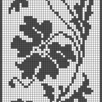 Copy of floral filet