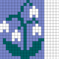 Lily of the valley 
