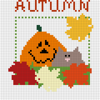 Autumn Square