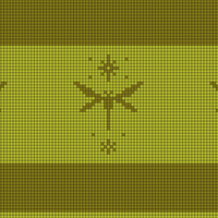 Repeating dragonfly