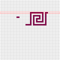 Zig zag