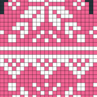 Copy of 160 hat chart 1