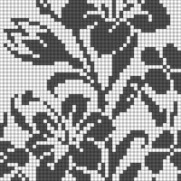 Copy of Copy of Copy of flower filet crochet