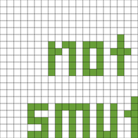 not smut lowercase
