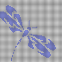 The Dragonfly 85 - Carla