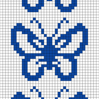 Copy of Filet Crochet