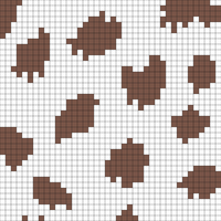 Cow Print