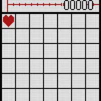 Calendar template